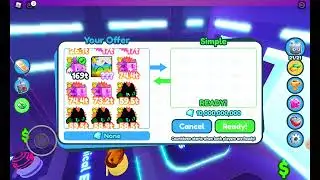 Selling Dark Matter Pixel Demon