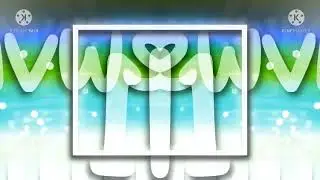 TheEnglishWinnipegVideoMaker541 ''NomNomNami 3.5'' Logo has a Conga Busher (FIXED)