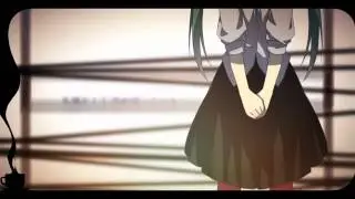 からふね Karafune Ft  Hatsune Miku By  Mokemoke