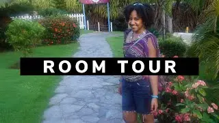 The Tropical at Lifestyle Holidays Vacation Club Puerto Plata Room Tour | Joanna E