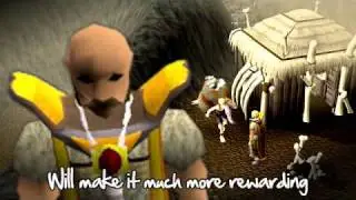 RuneScape Machinima Competition 2010 [Bonesack]