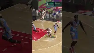 ISO "Pivot Spin" Fade