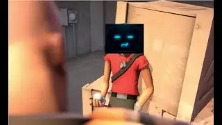 Inscryption P03 and Leshy meme