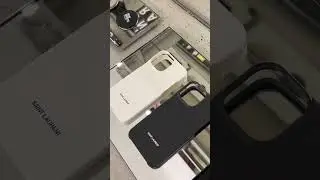 YSL на улице Сент-Оноре