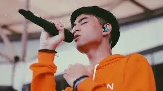 Devano Denandra - Ini Aku (Ost Dear Nathan Hello Salma) | Live Dahsyatnya Dear Nathan