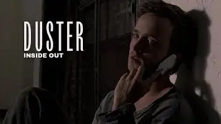 duster - inside out |ПЕРЕВОД|