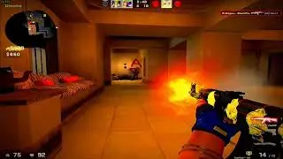 Lovv66 МАЙ МАЙ | CS:GO