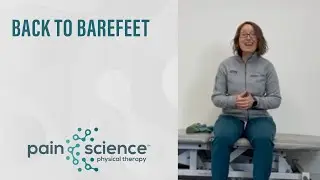 Back to Barefeet