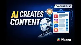 This AI Generates Unlimited Content Ideas (Free Tool)