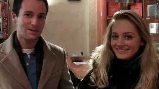 Client Testimonial 