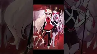 💕🔥Шипы из отеля хазбин. Hazbin hotel 🔥💕
