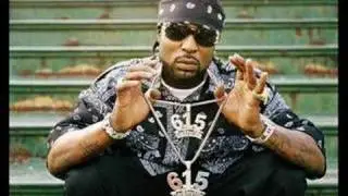 Man Down ( Lyrics ) - Young Buck