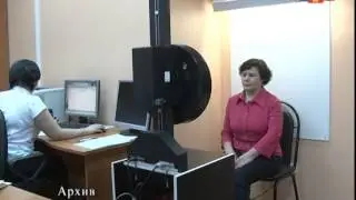 В паспорт встроят отпечатки пальцев