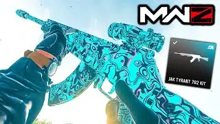This LONGBOW Aftermarket Part is INSANE (MAX DAMAGE)