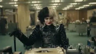 Cruella edit