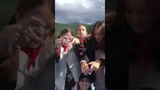 Смена «Я ВИДЕЛ МАМОНТА»
