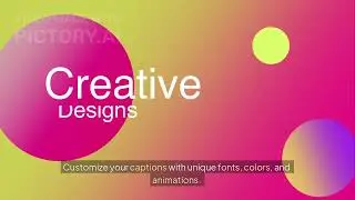 Add Captions to Videos Instantly with Descript’s AI Editor