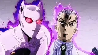 Kira Yoshikage [AMV/EDIT]
