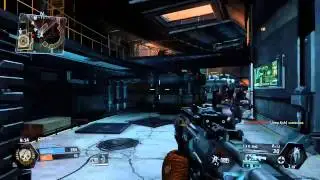 Titanfall camknows Full Attrition Match 3