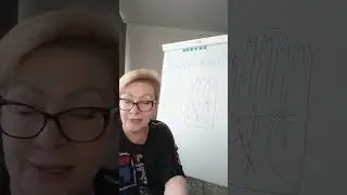 Курс Коррекционной Хирологии. Линия Меркурия. Тема: "Денежный треугольник"