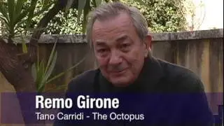 The Octopus 6: Remo Girone (Clip)