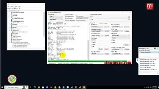 OPPO A9 CHIP MTK ID ACCOUNT RESET ONE CLICK DONE BY UMT