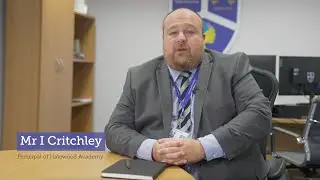 Principal's Welcome to Halewood Academy