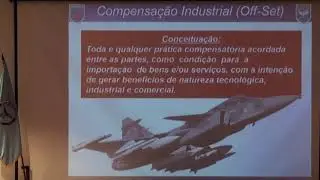 4/9 Ponencia Márcio de Calazans Braga  - Segundo Congreso Internacional de Logística