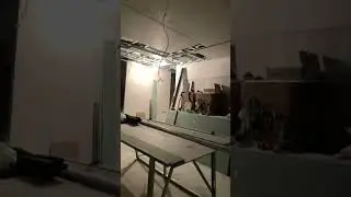 Ремонт в сити , как мы туда попали )