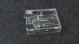 Arduino UNO R3 Development Board Set