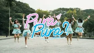 [Dance MV]  HTONE - PURAPURA