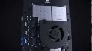 Introducing Xiaomi WiFi Router / Mi Router 小米路由器3D演示视频