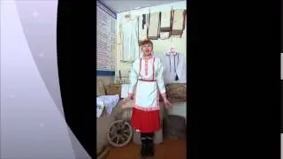 Ерзукова Вероника, Анатолий Юманăн 