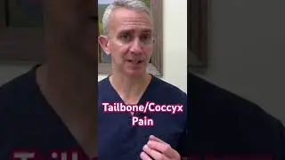 Tailbone/coccydynia Injection 