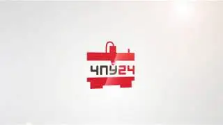 Урок VECTRIC ASPIRE. Видео урок обработка по профилю, выборка, сверление, гравировка