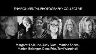 Environmental Photography Collective - Resonant Ecologies
