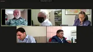 Assembleia do Amazonas - Sessão Ordinária - 17/06/2020