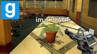 Untitled Prop Hunt Video Game
