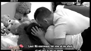 Se lasă Oana și Laur influențați de dorințele susținătorilor?