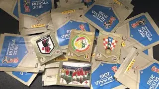 ACHEI UM NOVO PONTO DE TROCA DE FIGURINHAS DA COPA 2018 E OLHA NO QUE DEU!