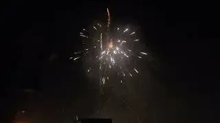 Fogueteira Tributino, 2021/2022 ,Vila São Pedro, São Bernardo do Campo!