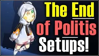 EASY Kill Every Politis Setup 2.0 !!!