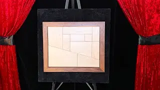 Perpetual Puzzle Performance - The Puzzle of Life