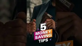 5 Best Money Saving Tips  #money #moneymanagement #moneysavingtips #moneymaking