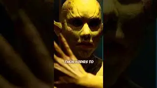 Do Skrulls POOP?! 💩 (Marvel Secret)