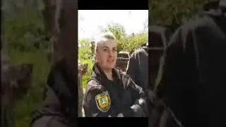 РОЗНІС ТЦК в пух і прах!!!