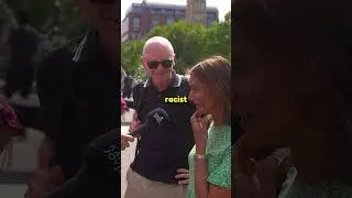 Donald Trump or Kamala Harris?