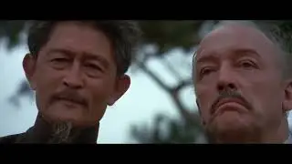 Bruke le vs Sammo hung.