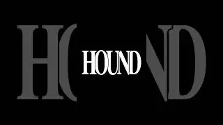 Hound was born from that arpeggiated synth from the intro. Sisyphus out now. 🪲
