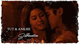 Tut & Ankhe || Silhouettes